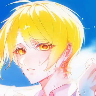 Profile image of あっきぃ