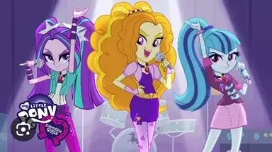 Profile image of Rainbow Rocks