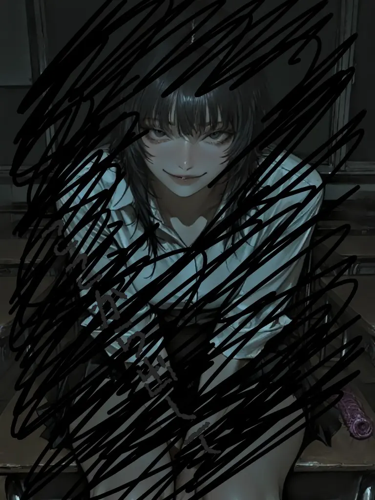 The_Strongest_Idiot의 君が蝶で、私が蜘蛛。