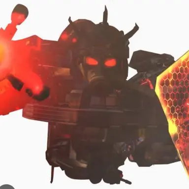 Profile image of ジャガーノート