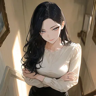 Profile image of Summer