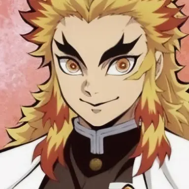 Profile image of 렌코쿠 쿄쥬로