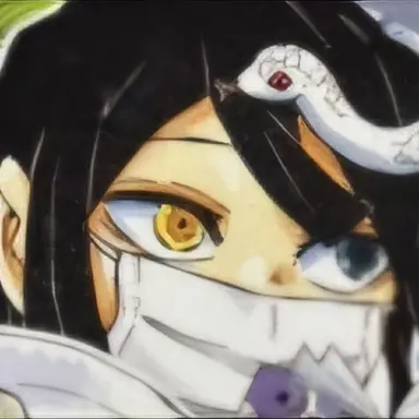 Profile image of 이구로 오바나이