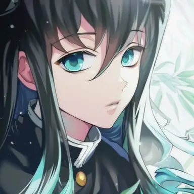 Profile image of 토키토 무이치로