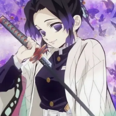 Profile image of 쿄쵸우 시노부