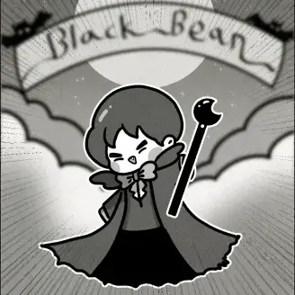 Profile image of 검은 콩