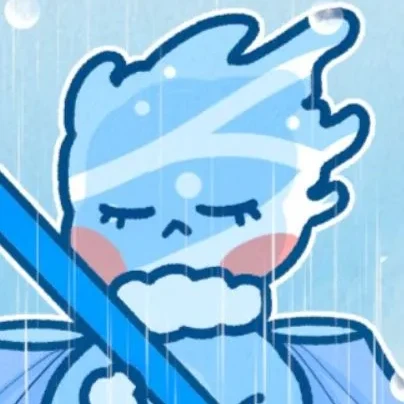 물