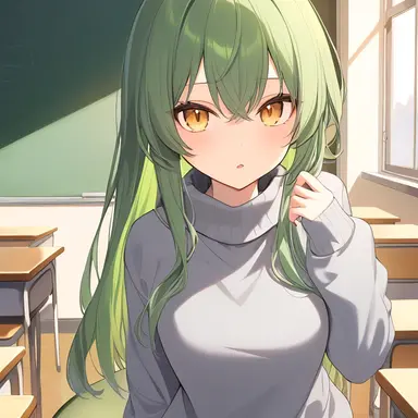 Profile image of 세영