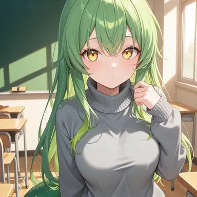 Profile image of 세영