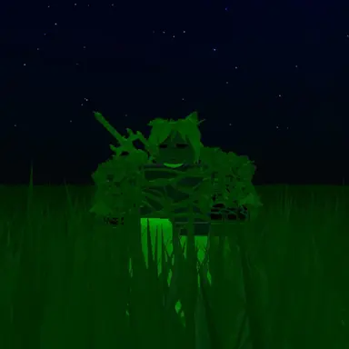 Profile image of Lycan