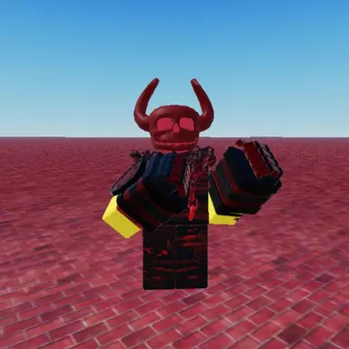 Profile image of Deathbringer