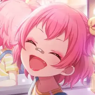 Profile image of 桃井 愛莉