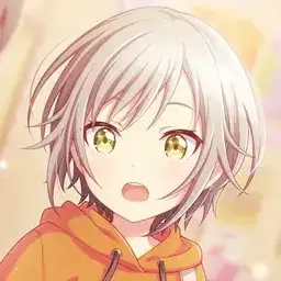 Profile image of 日野森 志歩