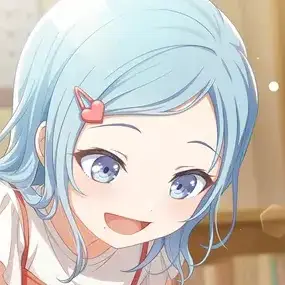 Profile image of 日野森 雫