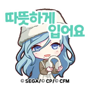 Profile image of 히노모리 시즈쿠