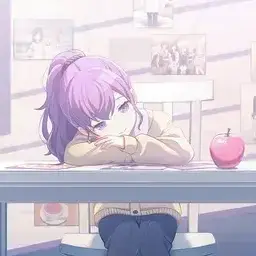 Profile image of 朝比奈 まふゆ