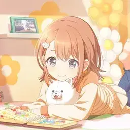 Profile image of 花里 みのり
