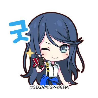 Profile image of 호시노 이치카