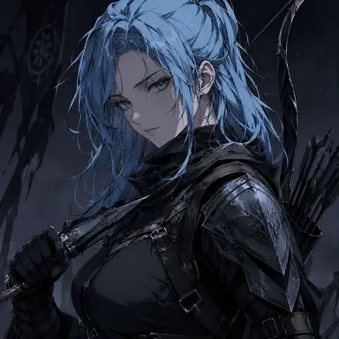 Profile image of 리안