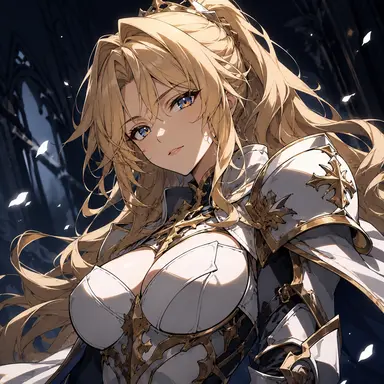 Profile image of 엘리시아