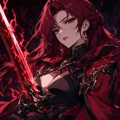 Profile image of 유리아