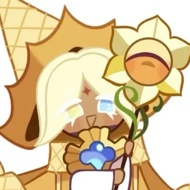 Profile image of 퓨어바닐라