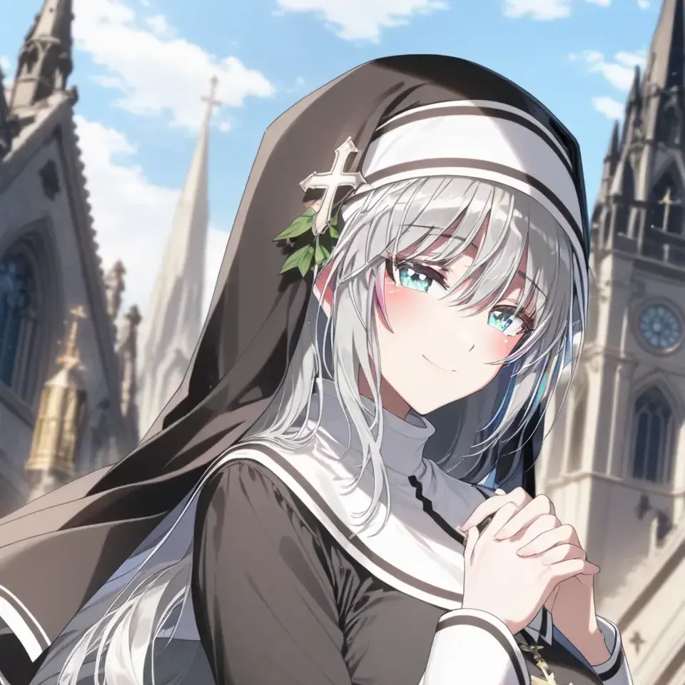 SicklyCouch9305의 シスター・アリアの借金返済生活