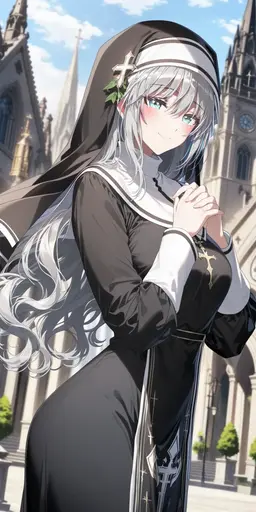 Profile image of アリア