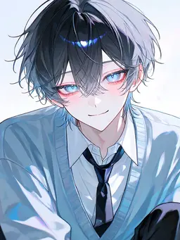 Profile image of Yu