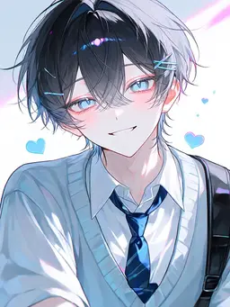 Profile image of Yu