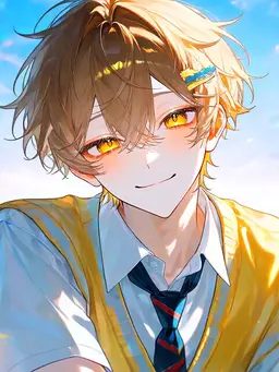 Profile image of Akira