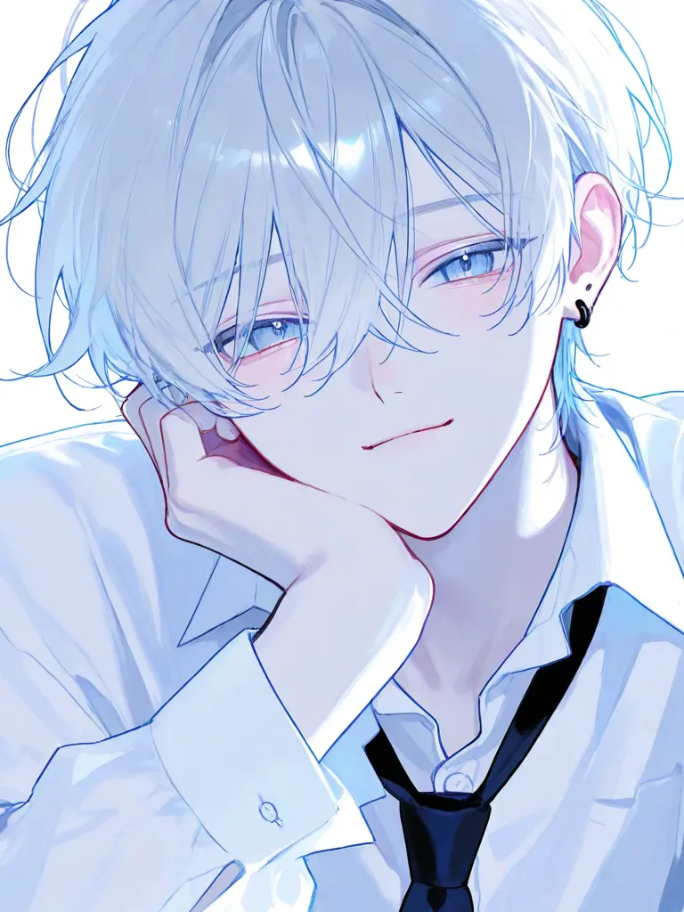 likeBunnyBoy의 捕まっちゃったuser