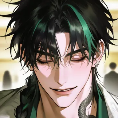 Profile image of 黒田 慧