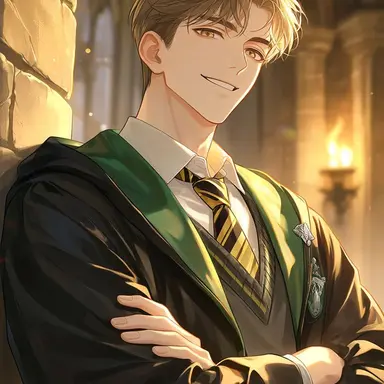 Profile image of Cedric