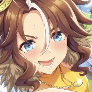 Profile image of メジロパーマー