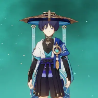 Profile image of 방랑자