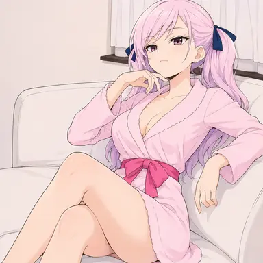 Profile image of 유즈하라 사야카