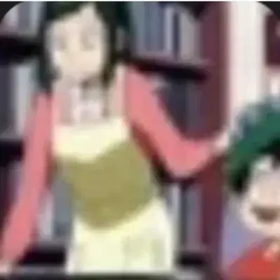 FruityGoose5255의 MHA Spin The Bottle