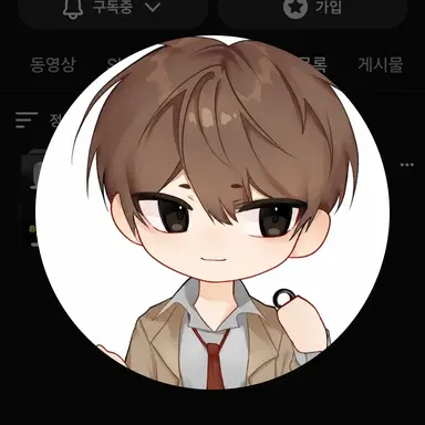 Profile image of 지로