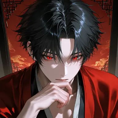 Profile image of Senri