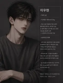 Profile image of 이우현
