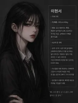 Profile image of イ・ヒョンソ