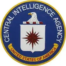 AfraidPin1211의 CIA Agent
