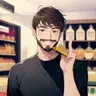 캐릭터 프로필 이미지