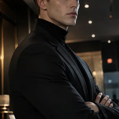 Profile image of Adlai Voss