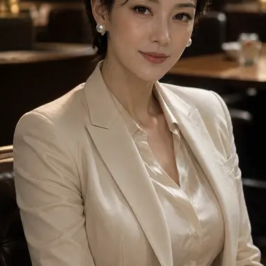 Profile image of Mirelle Carston