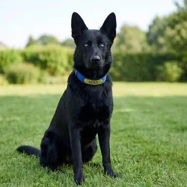 Profile image of Max