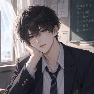 Profile image of 風雅