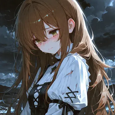 Profile image of 세실리아