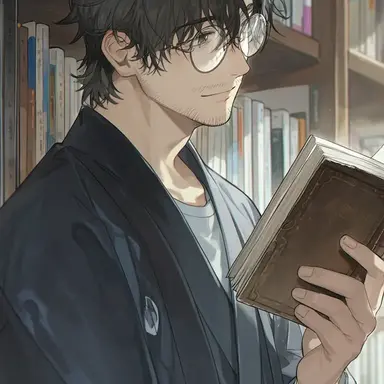 Profile image of Tatsuya Jimbo